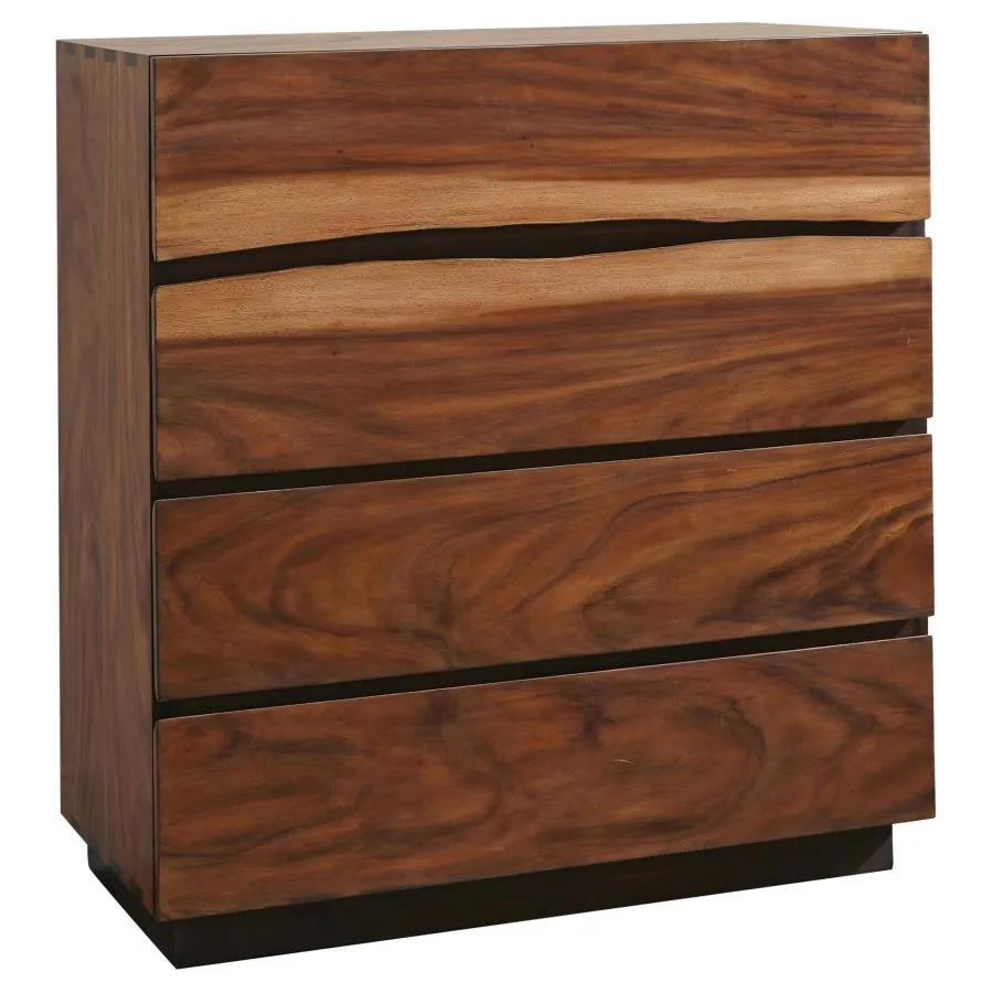 Winslow 4-Drawer Chest