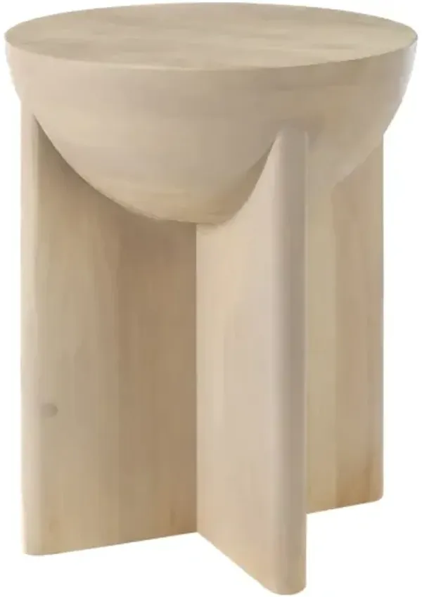 Amari End Table