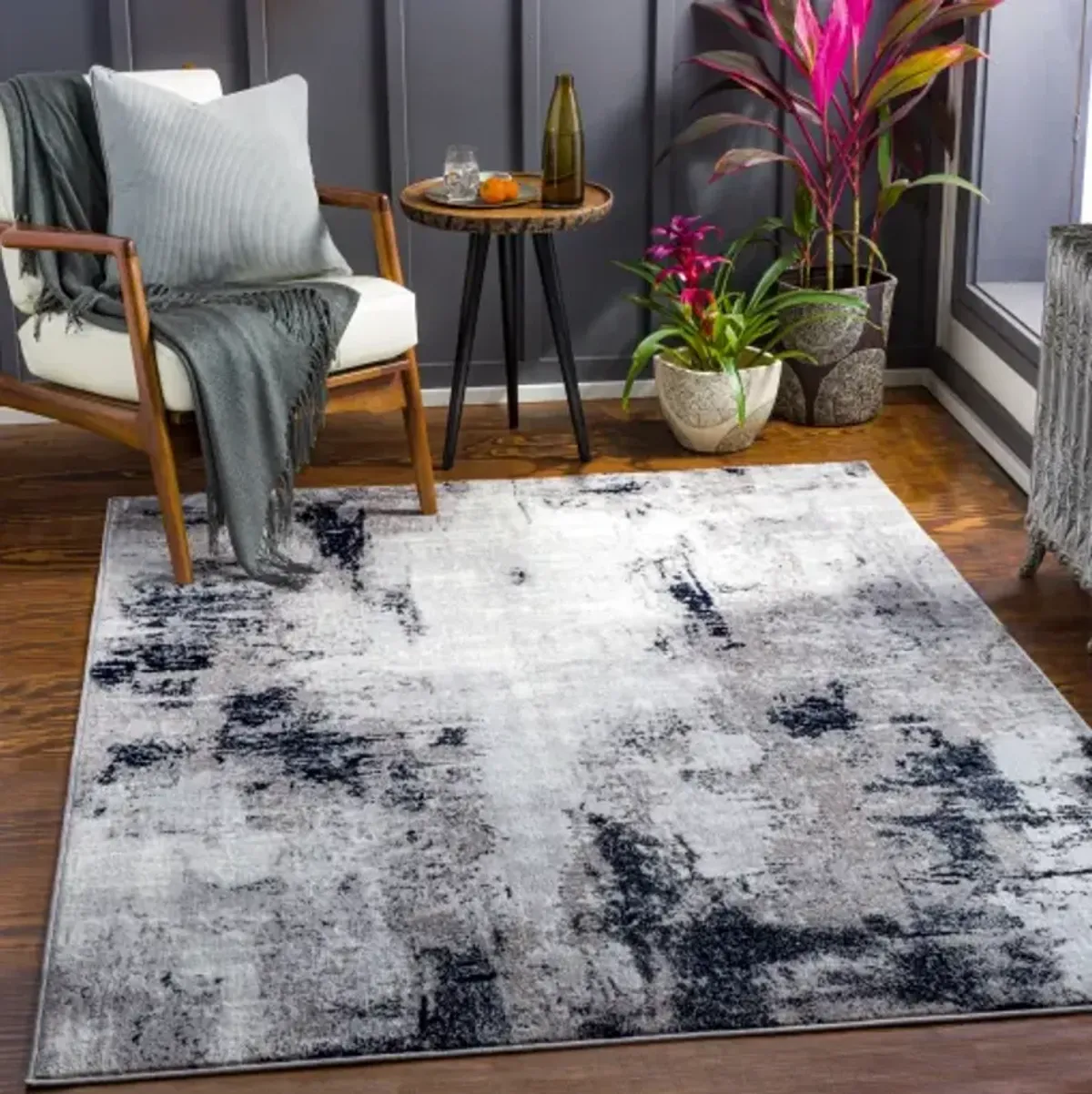 Wanderlust 7'10" x 10'3" Rug