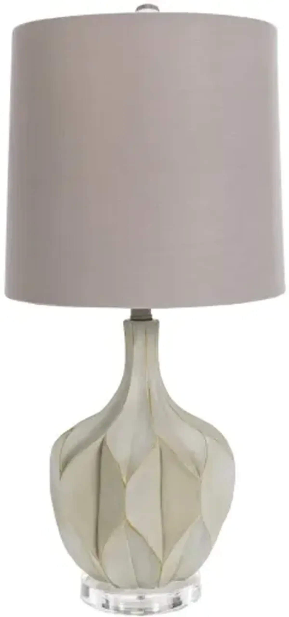 Alpena 28"H x 13"W x 13"D Lamp