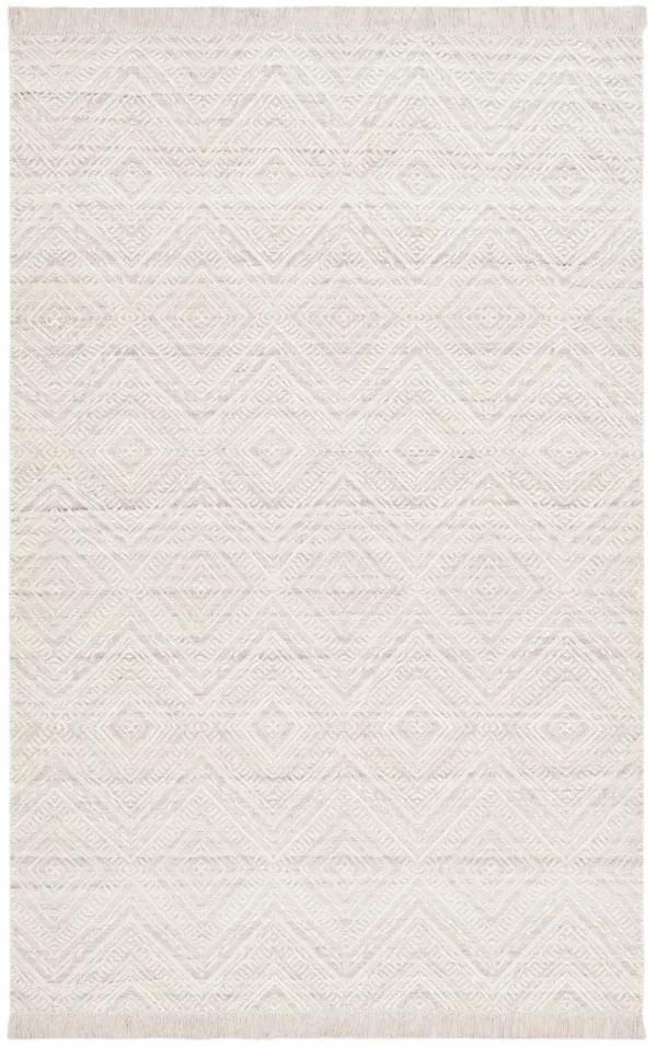 KILIM 767 BEIGE  8' x 10' Large Rectangle Rug