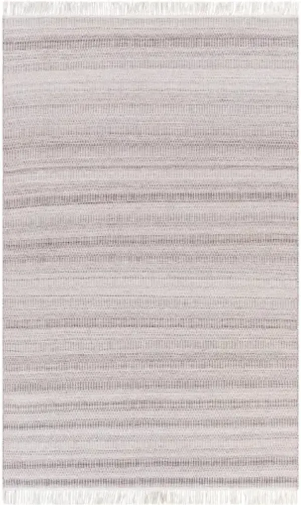Lily LYI-2301 2'6" x 8' Rug