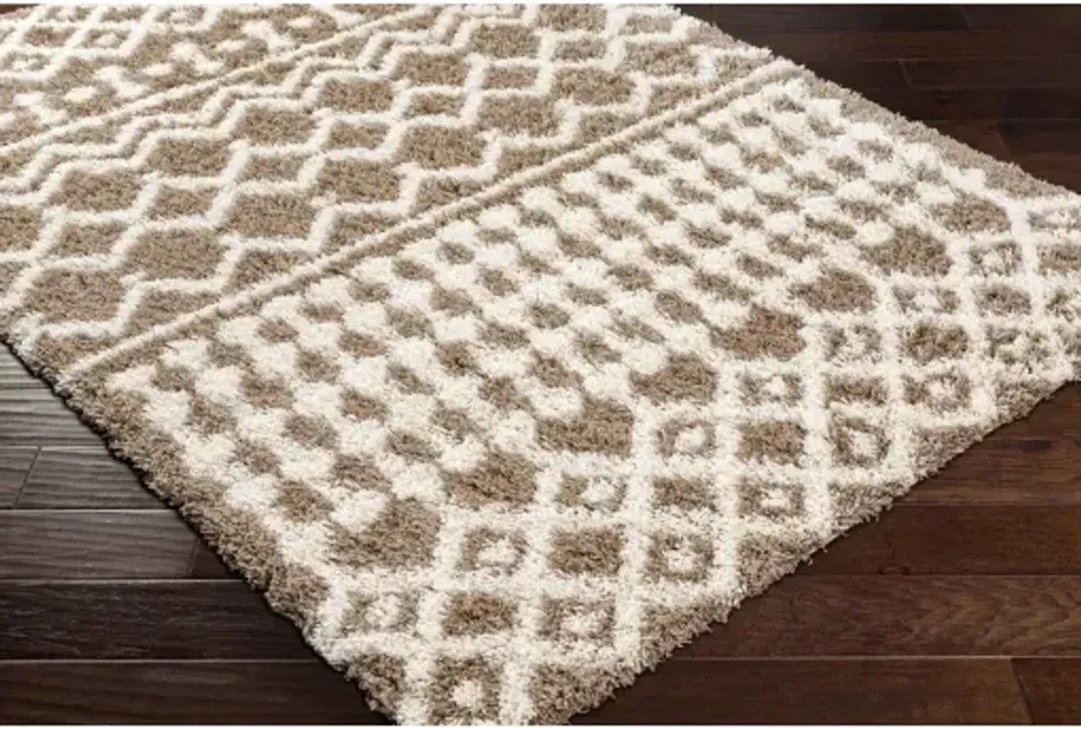 Urban Shag USG-2343 6'7" x 9'6" Machine Woven Rug