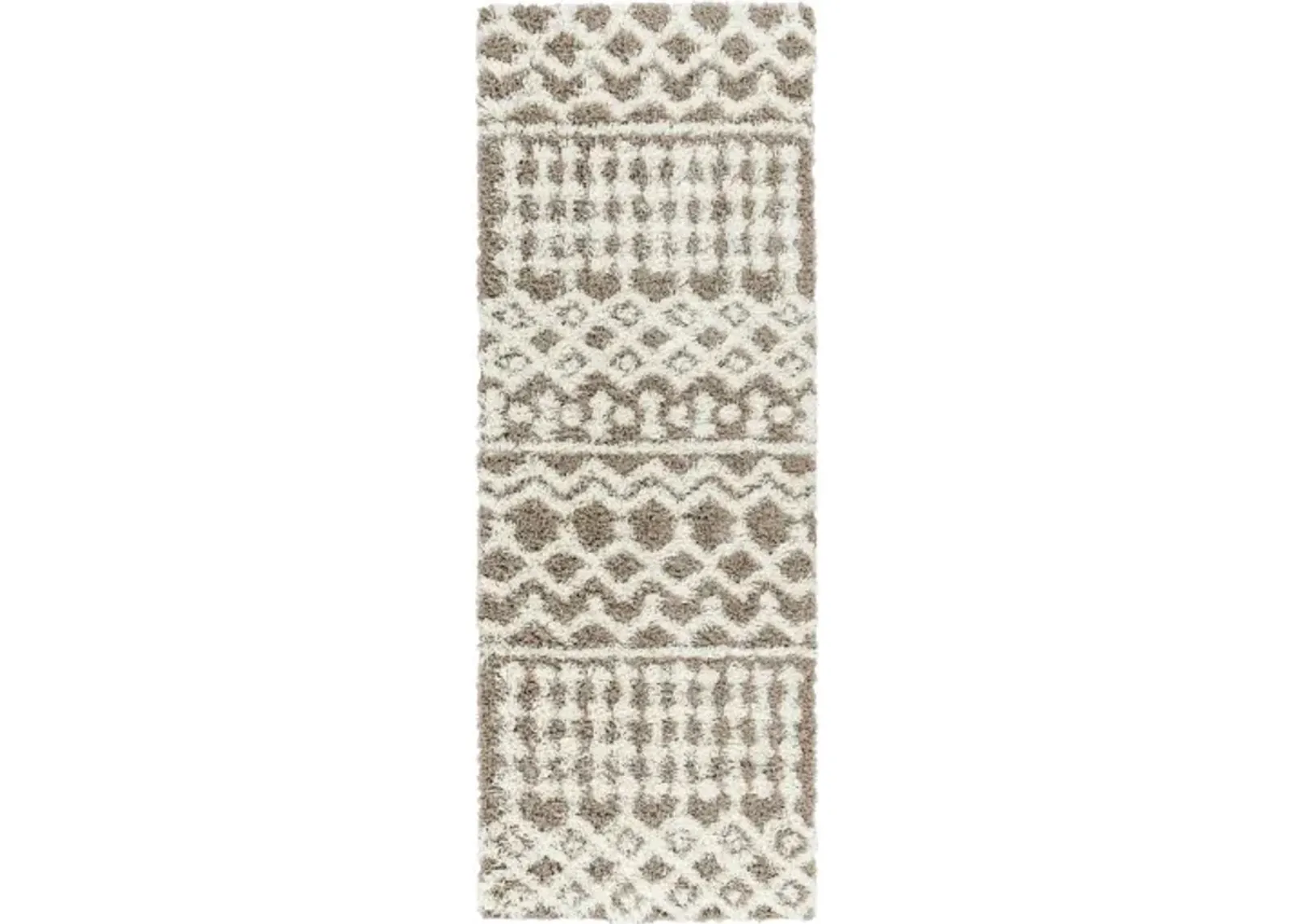 Urban Shag USG-2343 6'7" x 9'6" Machine Woven Rug