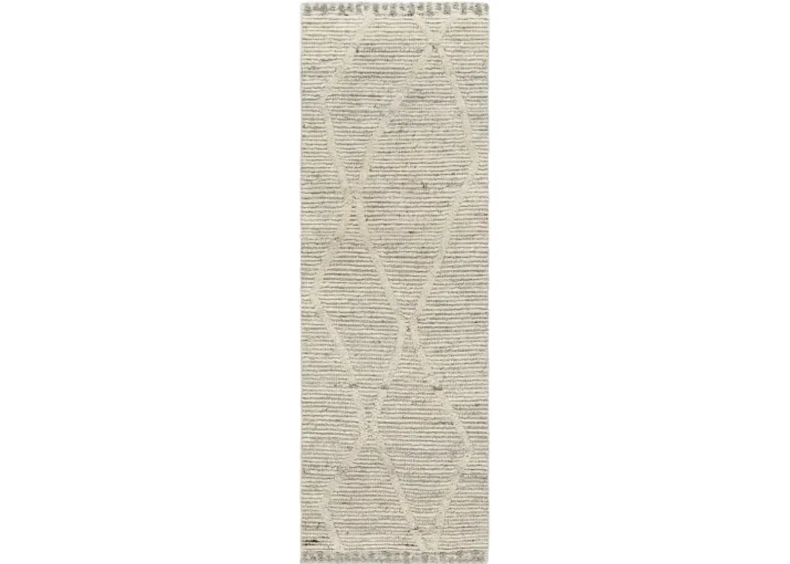 Manisa MNS-2307 2' x 3' Hand Made Rug