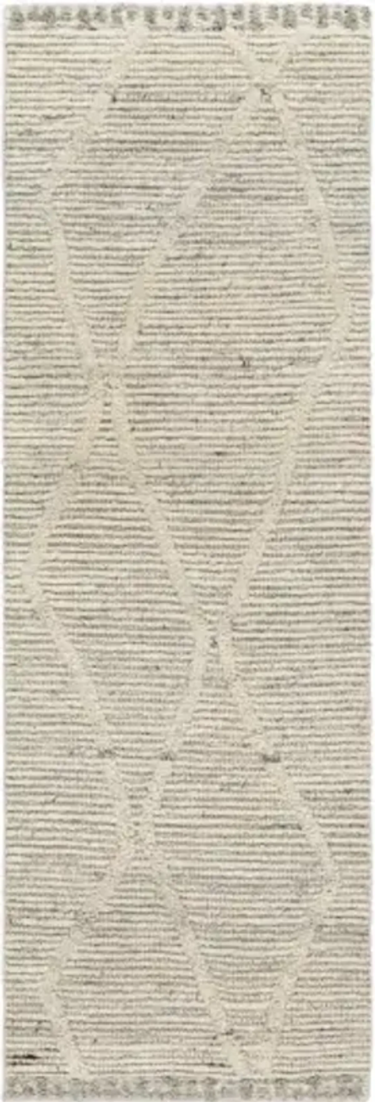 Manisa MNS-2307 2' x 3' Hand Made Rug