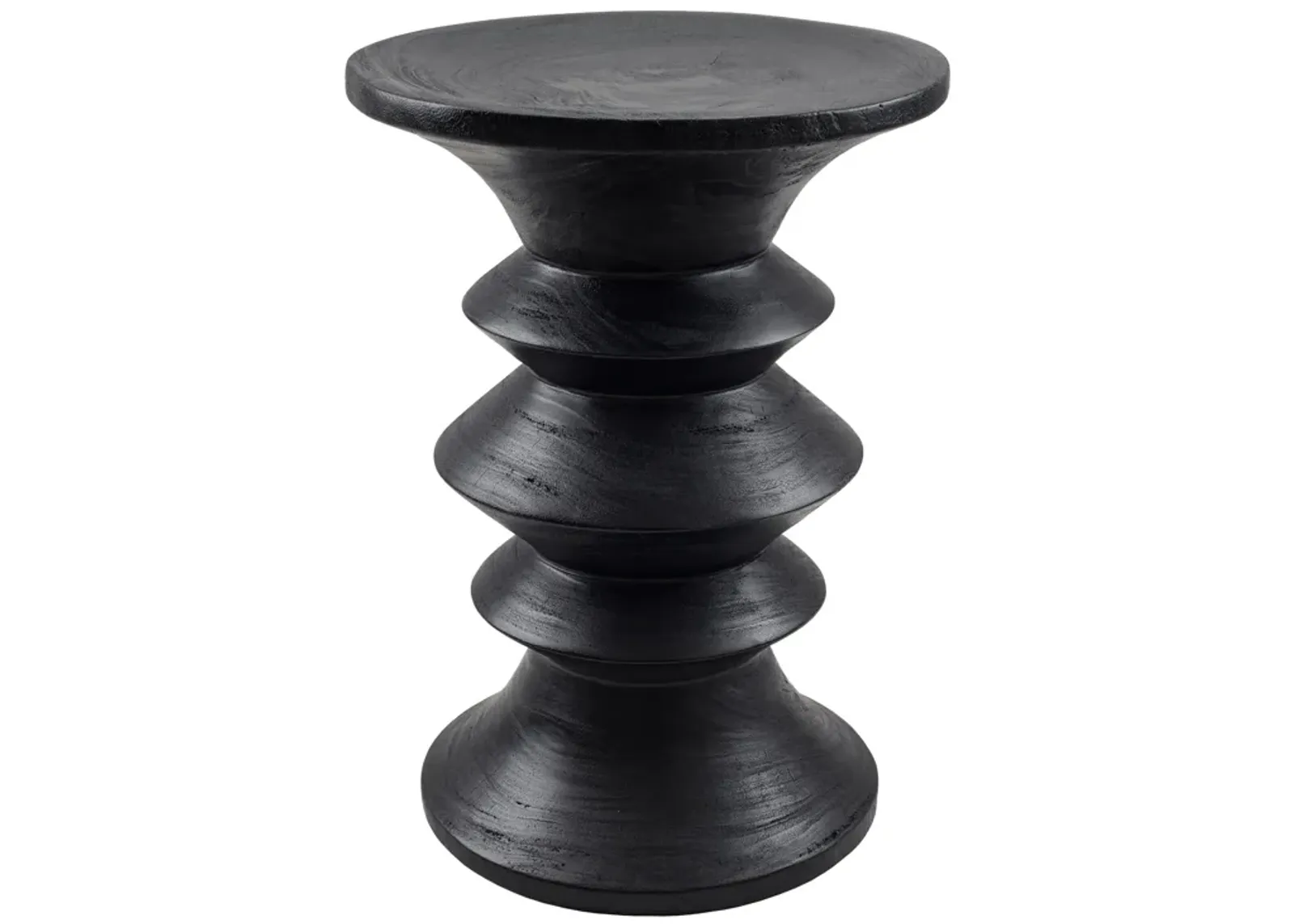 Ziva Trembesi End Table