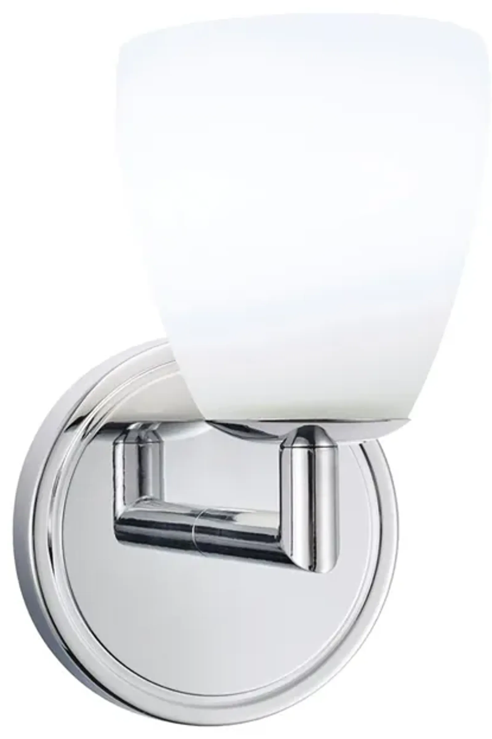 Chancellor Indoor Wall Sconce - Chrome