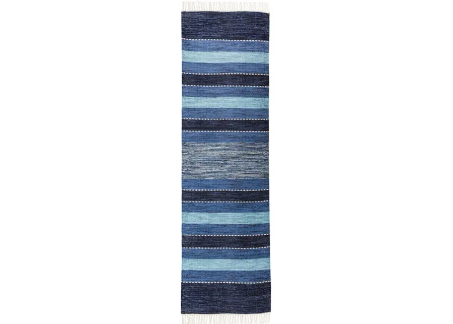 Santos 2.25x8-foot Runner Rug