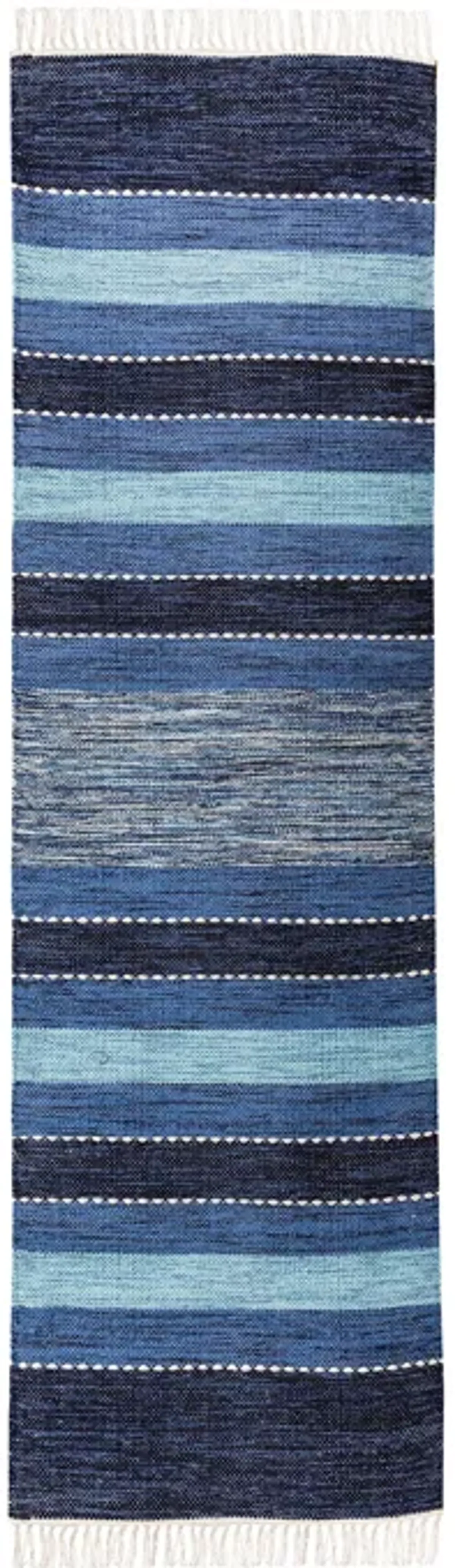 Santos 2.25x8-foot Runner Rug