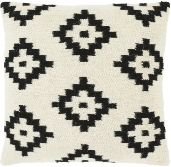 Shiprock 20"H x 20"W Pillow Kit