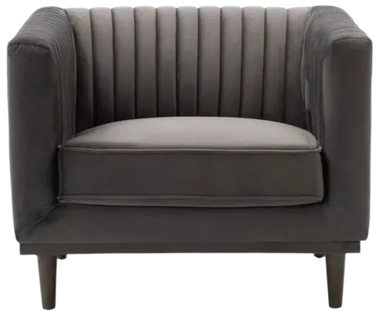 Sage Club Chair 