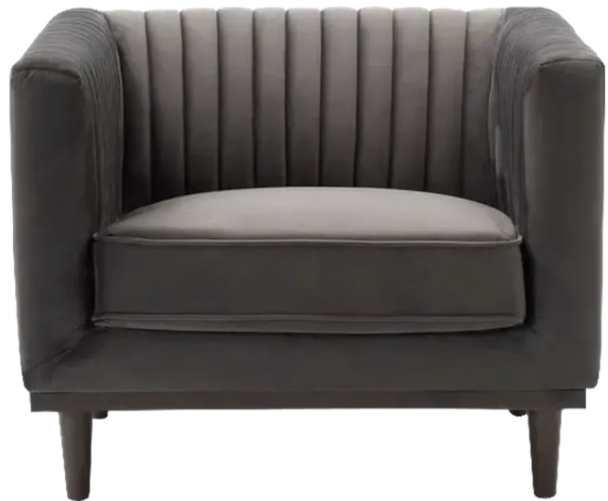 Sage Club Chair 