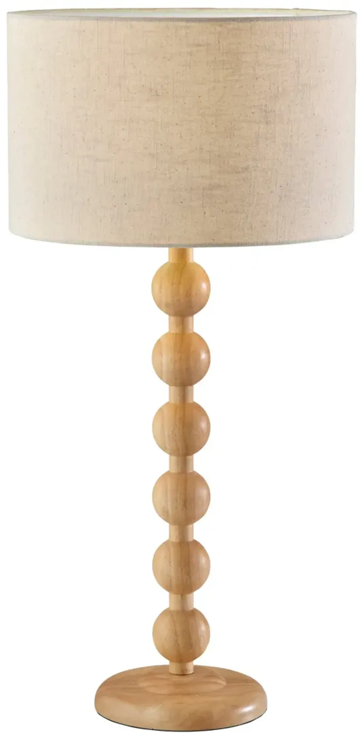 Orchard Table Lamp