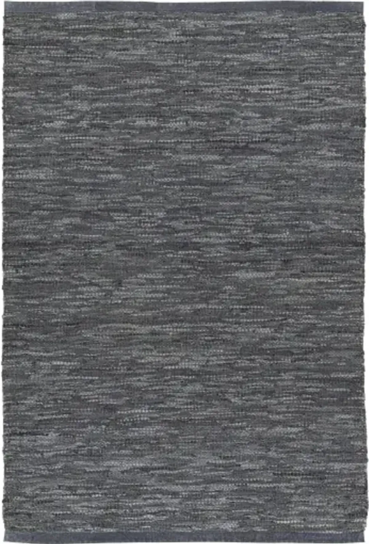 Porter POE-2300 2' x 3' Hand Made Rug