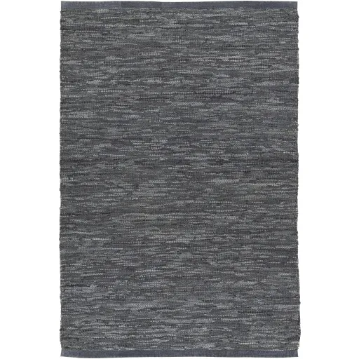 Porter POE-2300 2' x 3' Hand Made Rug