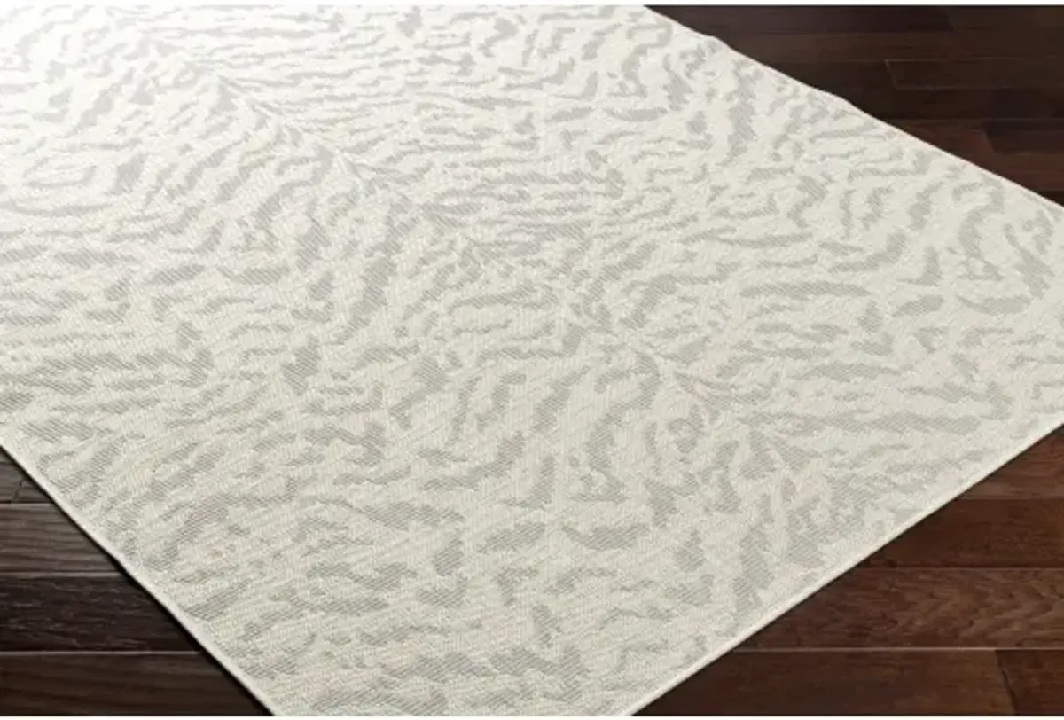 Ravello RVL-2352 2' x 2'11" Machine Woven Rug