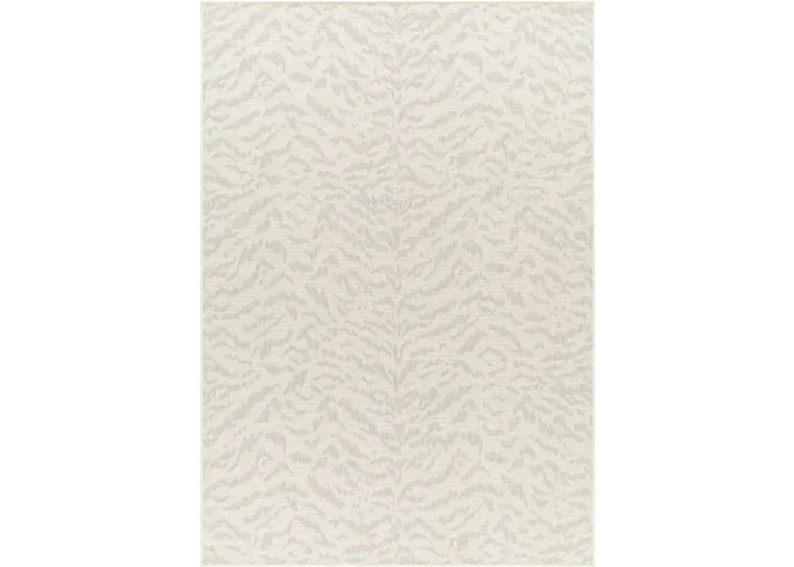 Ravello RVL-2352 2' x 2'11" Machine Woven Rug