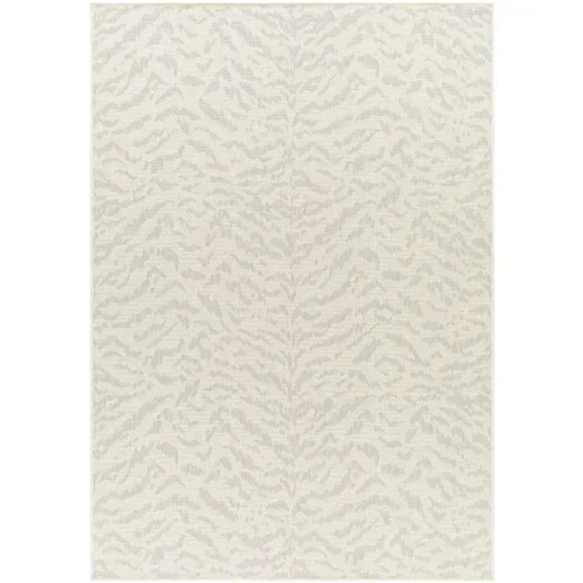 Ravello RVL-2352 2' x 2'11" Machine Woven Rug