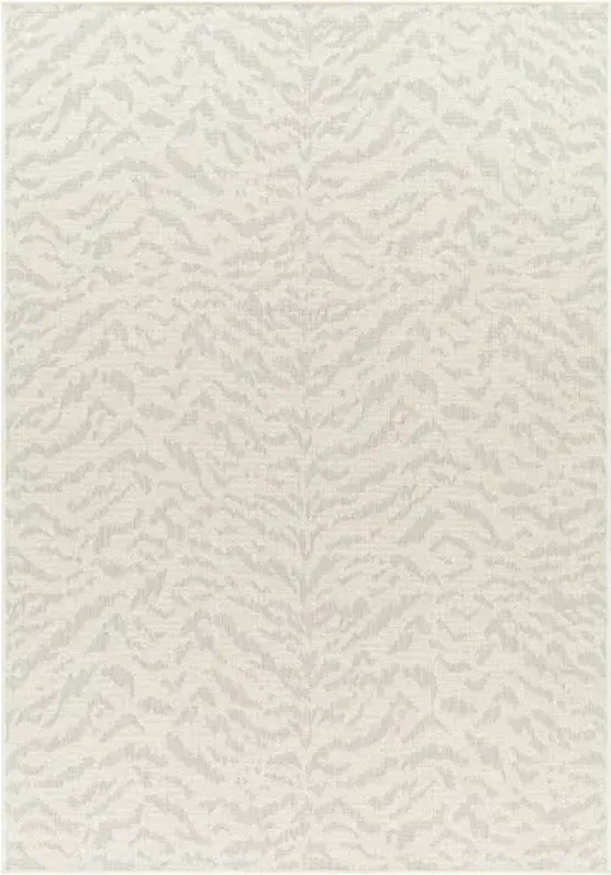 Ravello RVL-2352 2' x 2'11" Machine Woven Rug