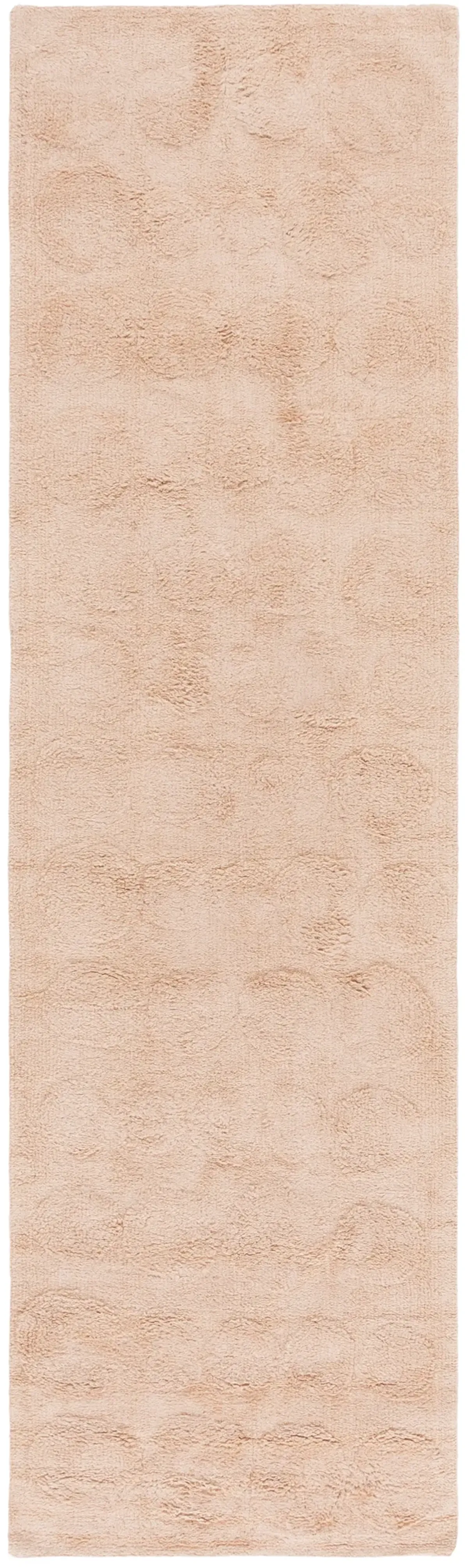 EASY CARE Table Tufted 2'-3' x 9' runner