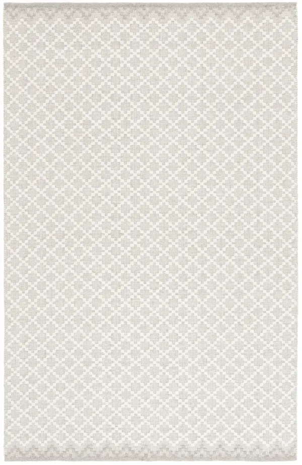 VERMONT Hand Woven 5' x 8' area rug