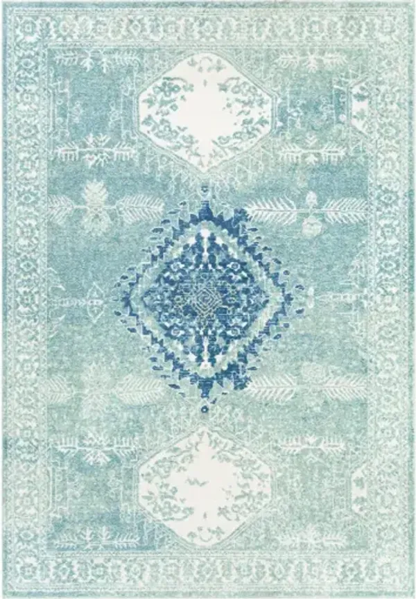 Bodrum 5'3" x 7'3" Rug