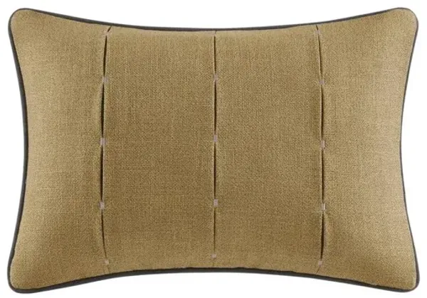 Jacquard Oversized Duvet Style Comforter Set