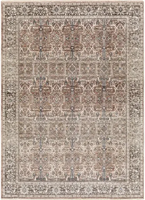 Carlisle 8'10" x 12'6" Rug