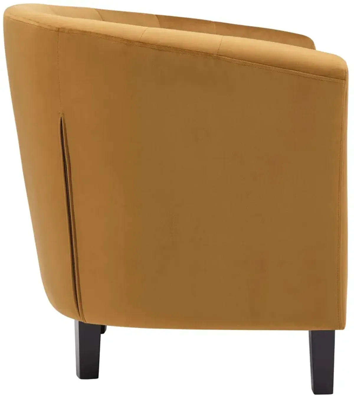 Prospect Performance Velvet Armchair