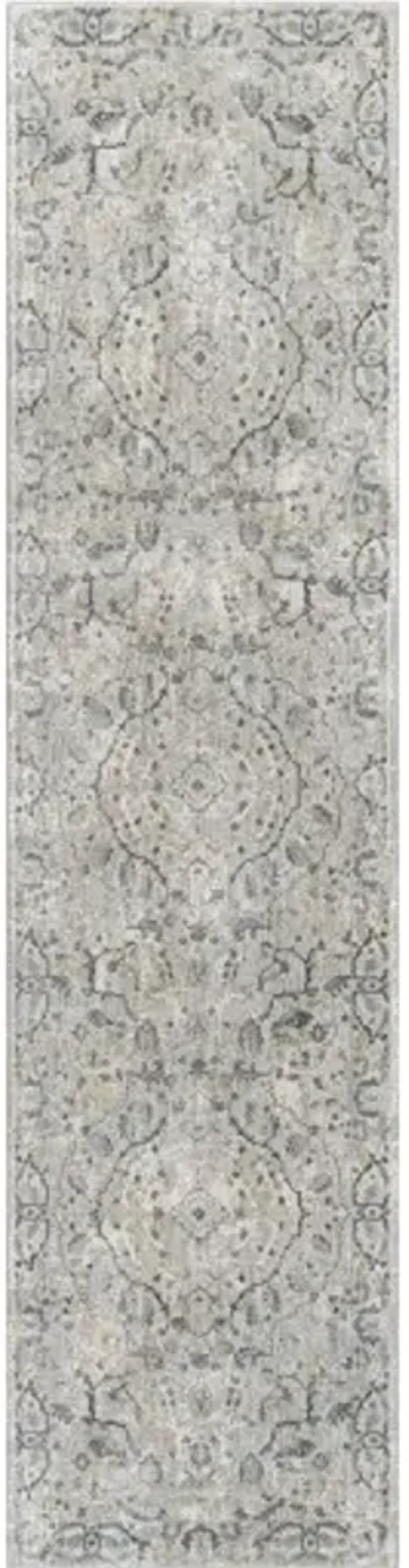 Brunswick BWK-2314 2'7" x 10' Rug