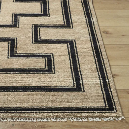 Riviera RIV-2303 10' x 14' Handmade Rug