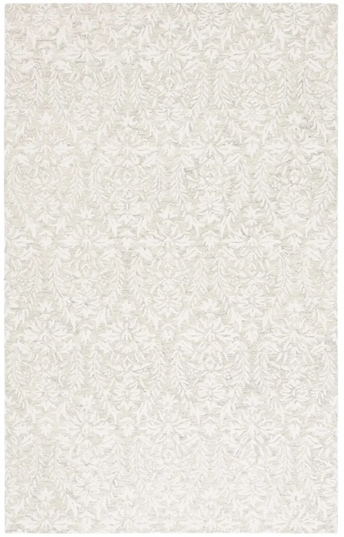 EBONY Hand Tufted 3' x 5' area rug