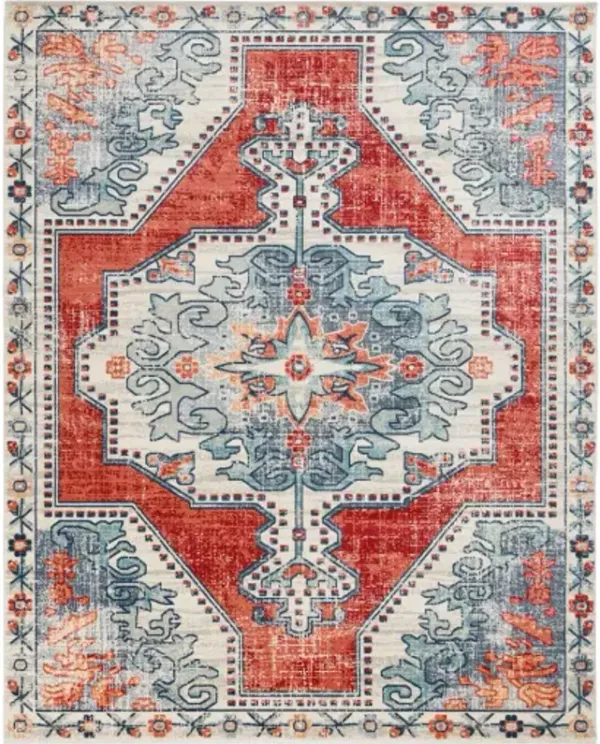 Bohemian 9' x 12'9" Rug