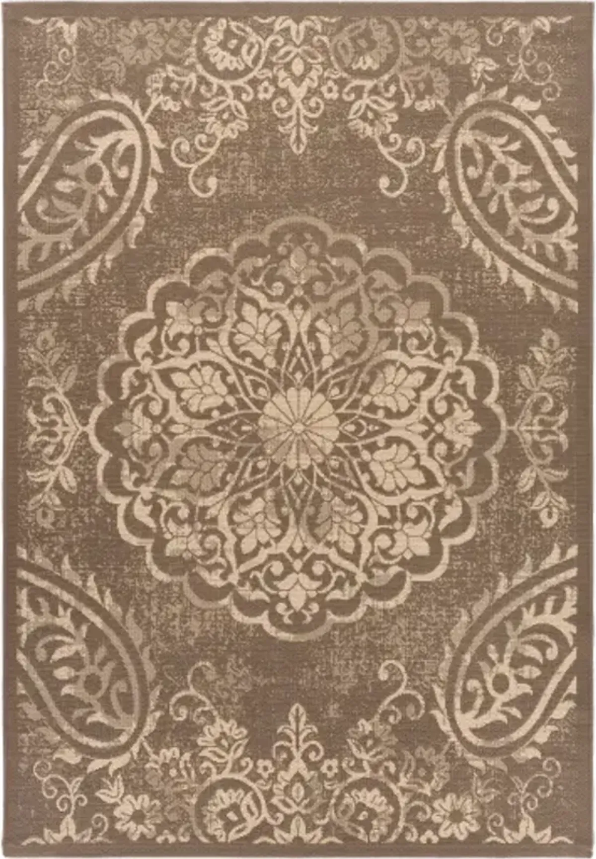 Eagean 5'3" x 7'7" Rug