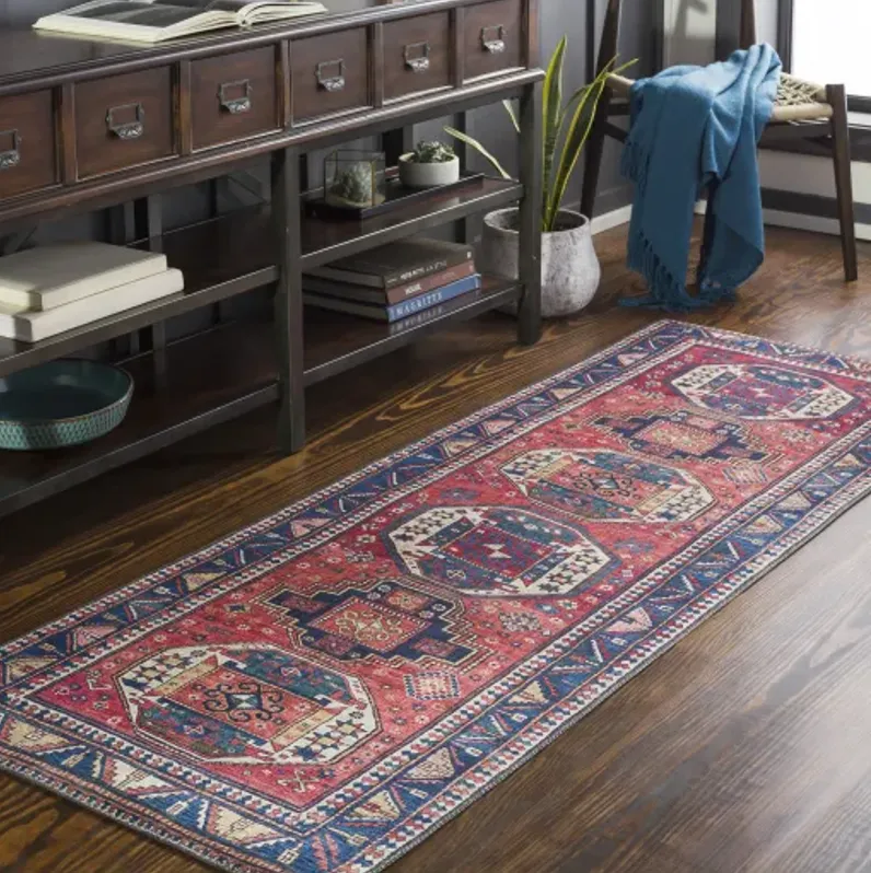 Iris IRS-2344 2'6" x 7'6" Rug