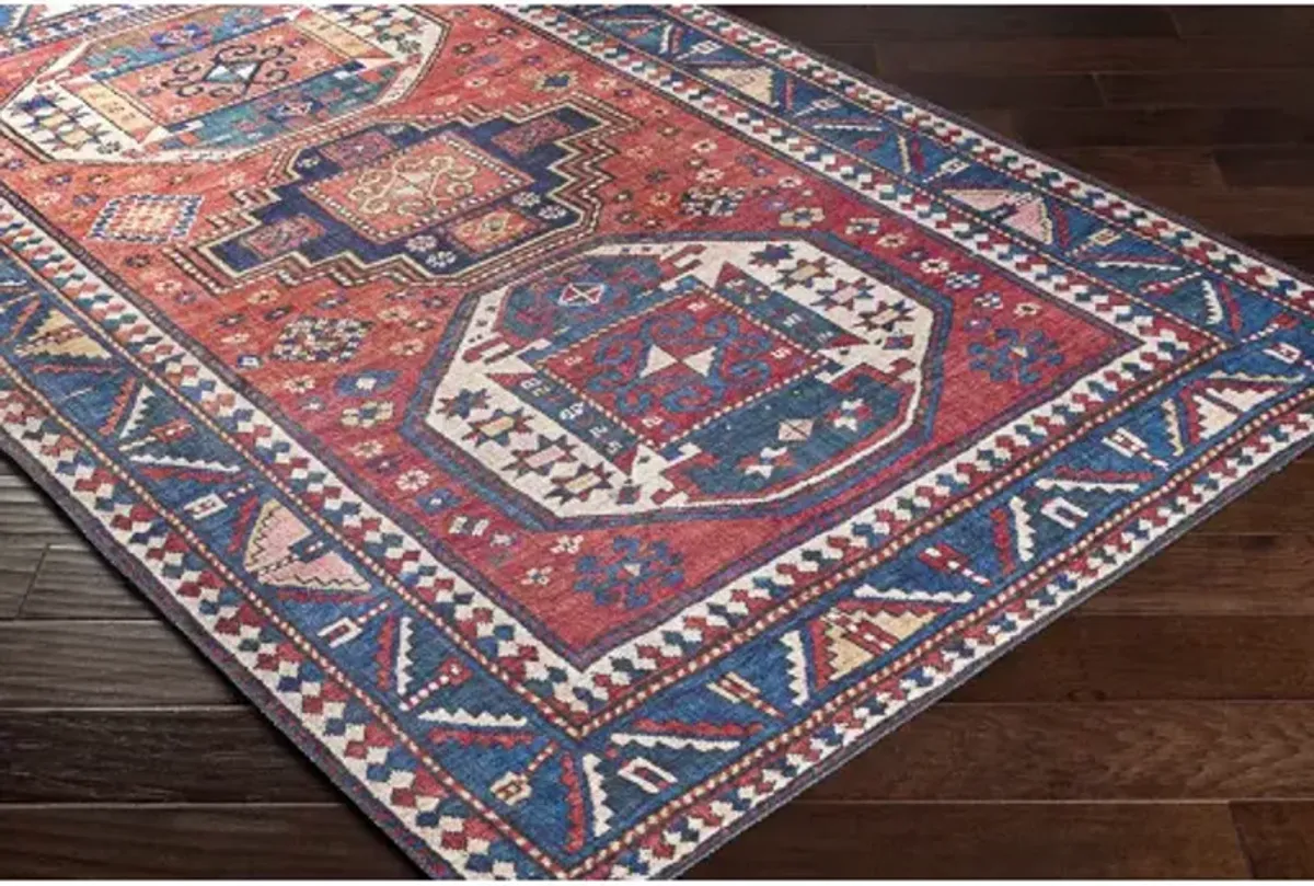 Iris IRS-2344 2'6" x 7'6" Rug