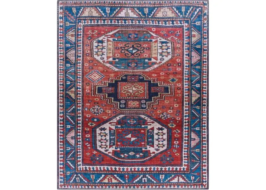 Iris IRS-2344 2'6" x 7'6" Rug