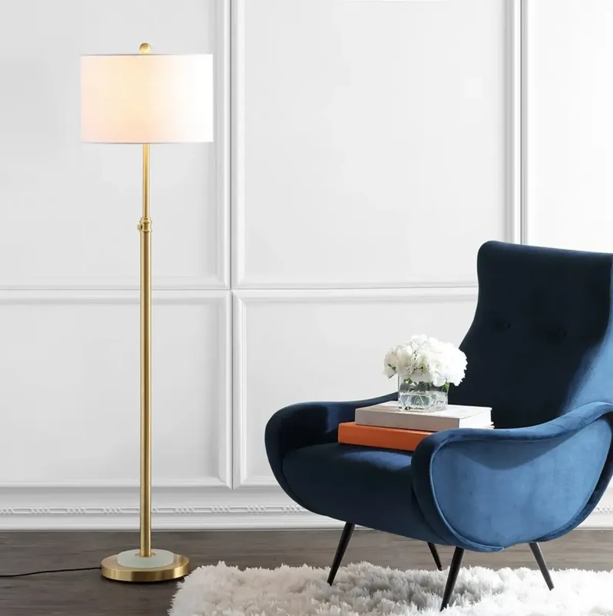 Pierson Floor Lamp