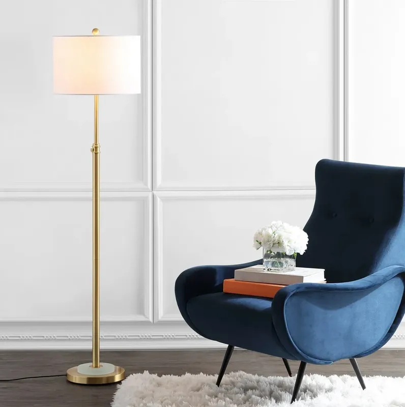 Pierson Floor Lamp