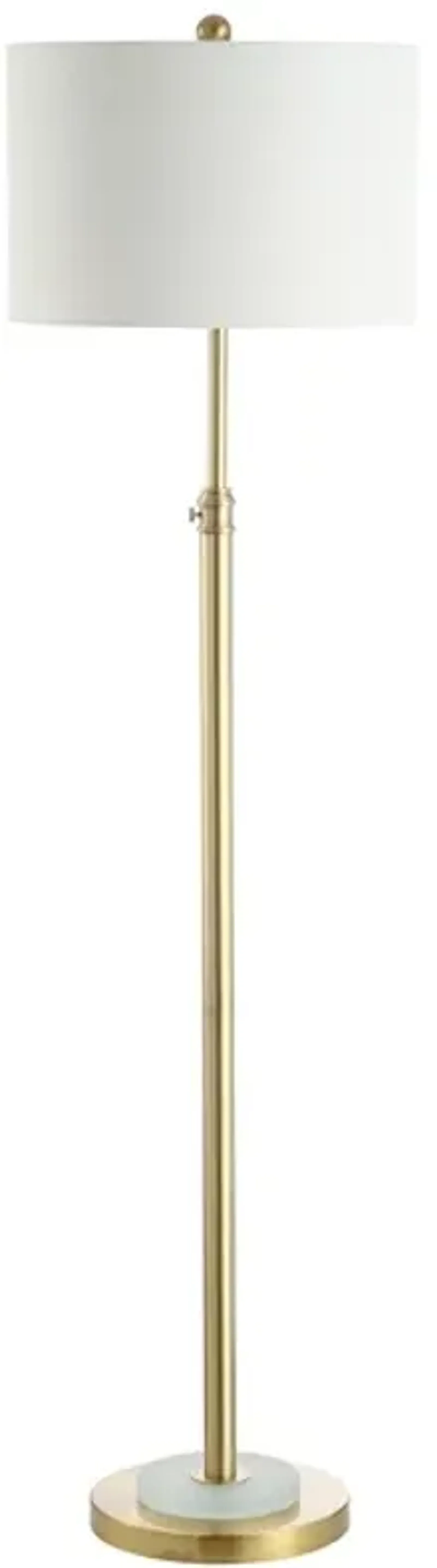 Pierson Floor Lamp