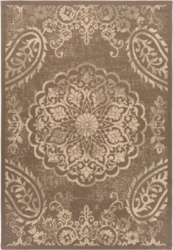 Eagean 5'3" x 7'7" Rug