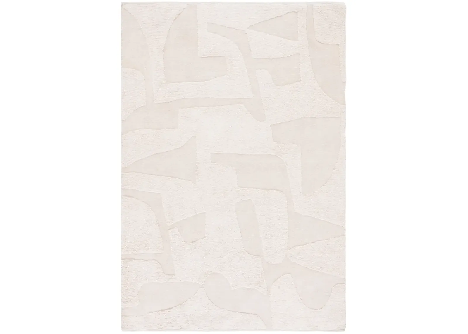 CASABLANCA 790 IVORY 9' x 12' Large Rectangle Rug