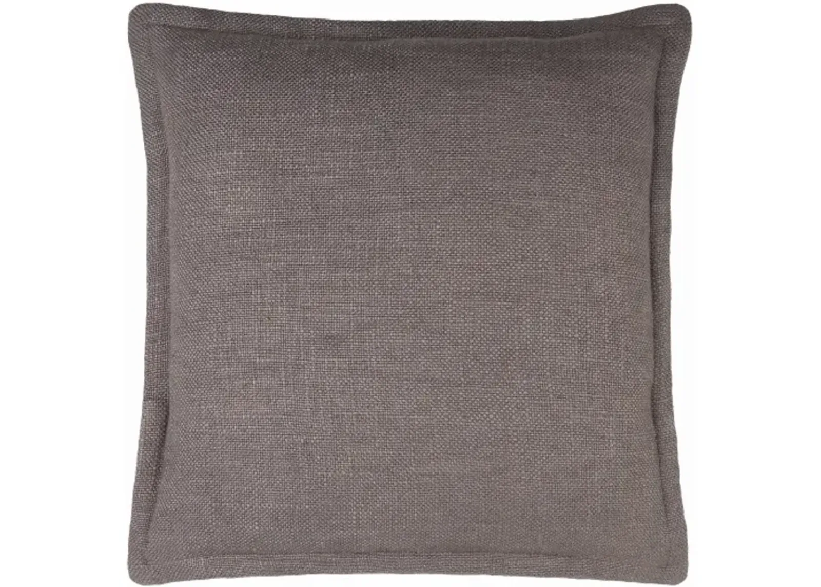 Thurman THU-002 18"L x 18"W Accent Pillow