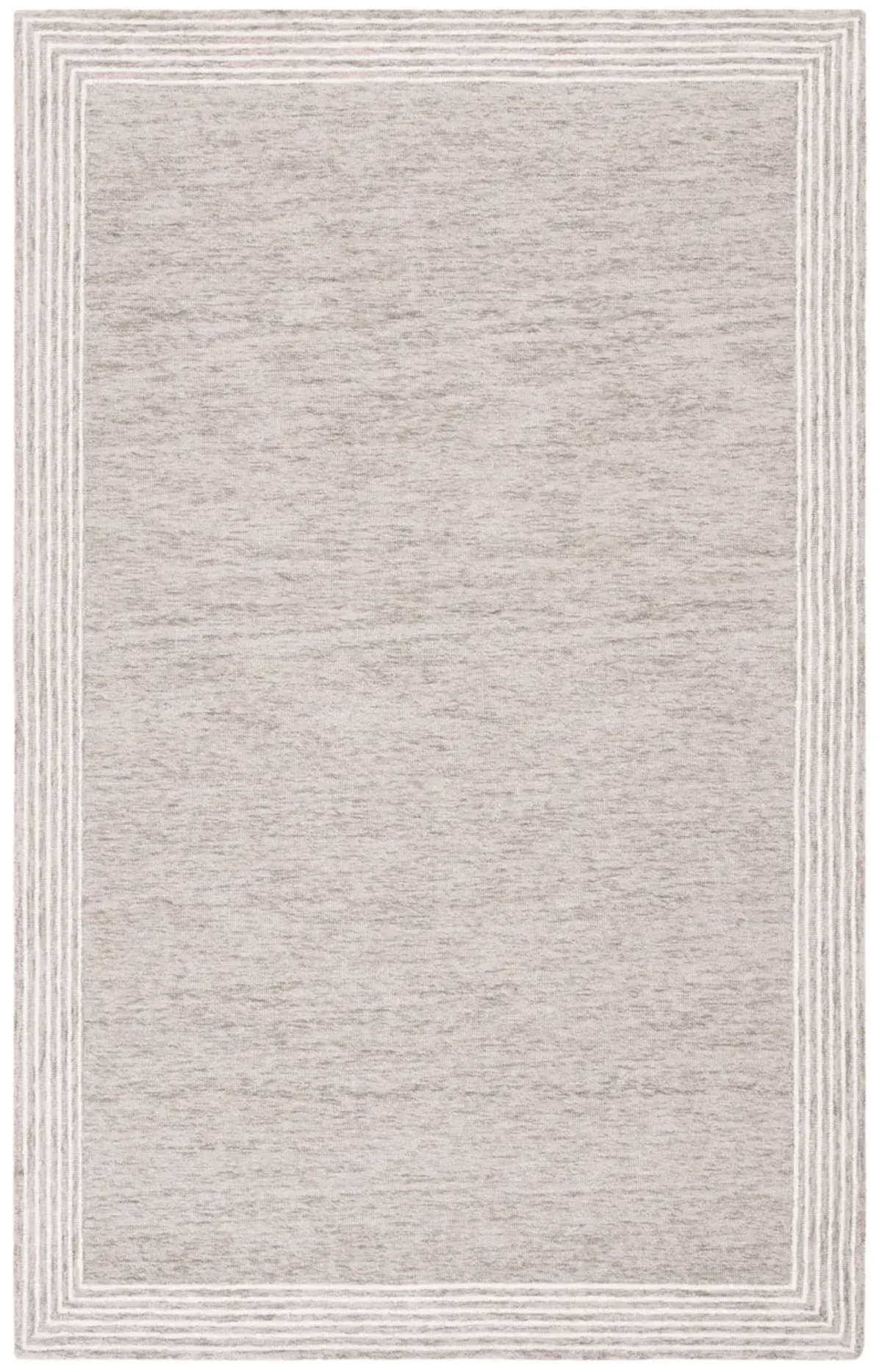 ABSTRACT 464 BEIGE  5' x 8' Medium Rectangle Rug