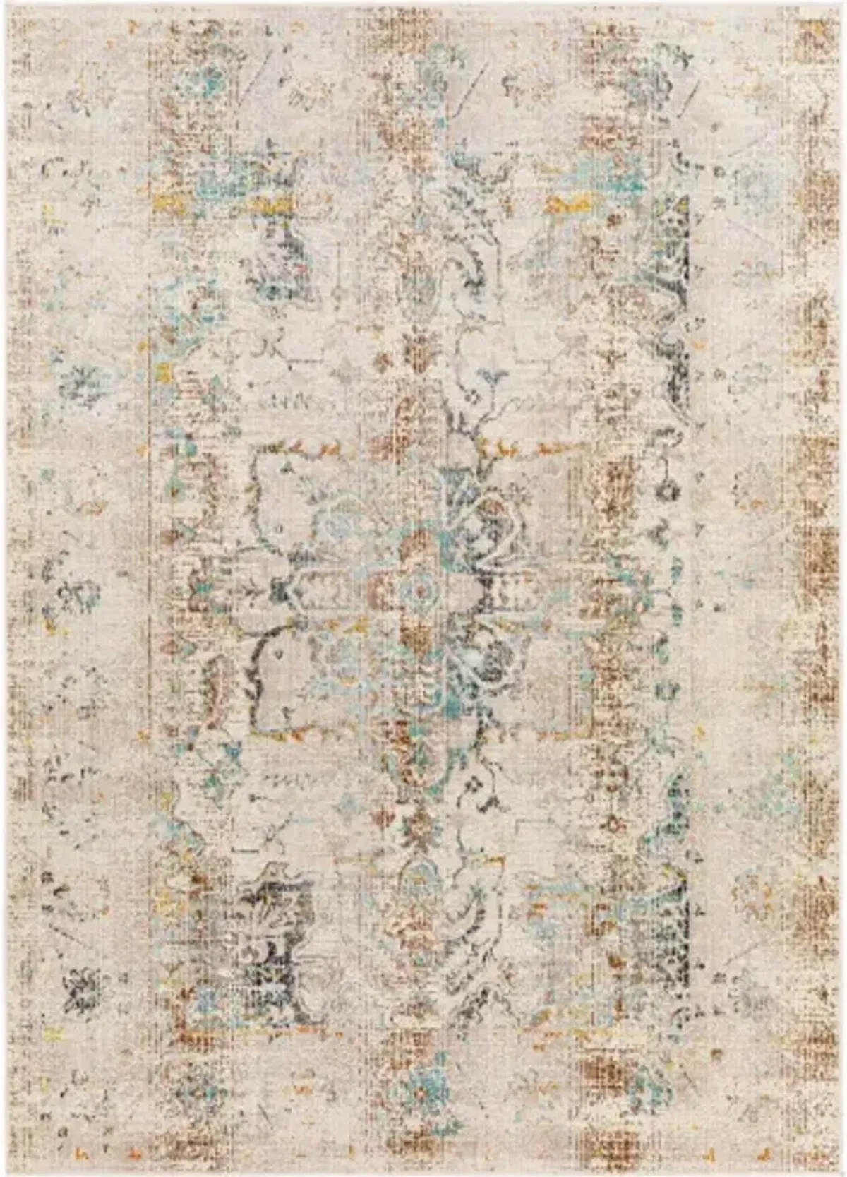 Dublin 3'11" x 5'7" Rug
