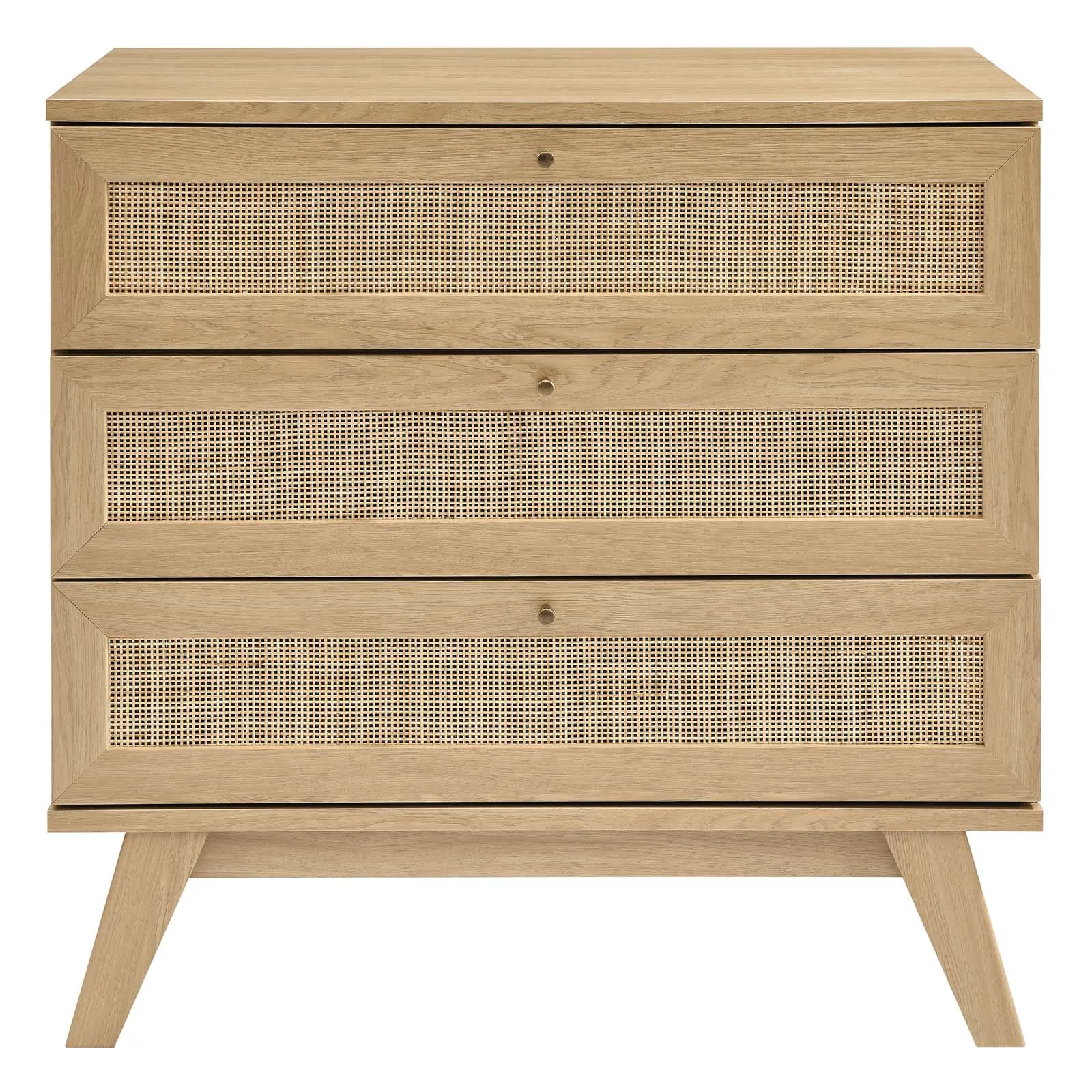 Soma 3-Drawer Dresser