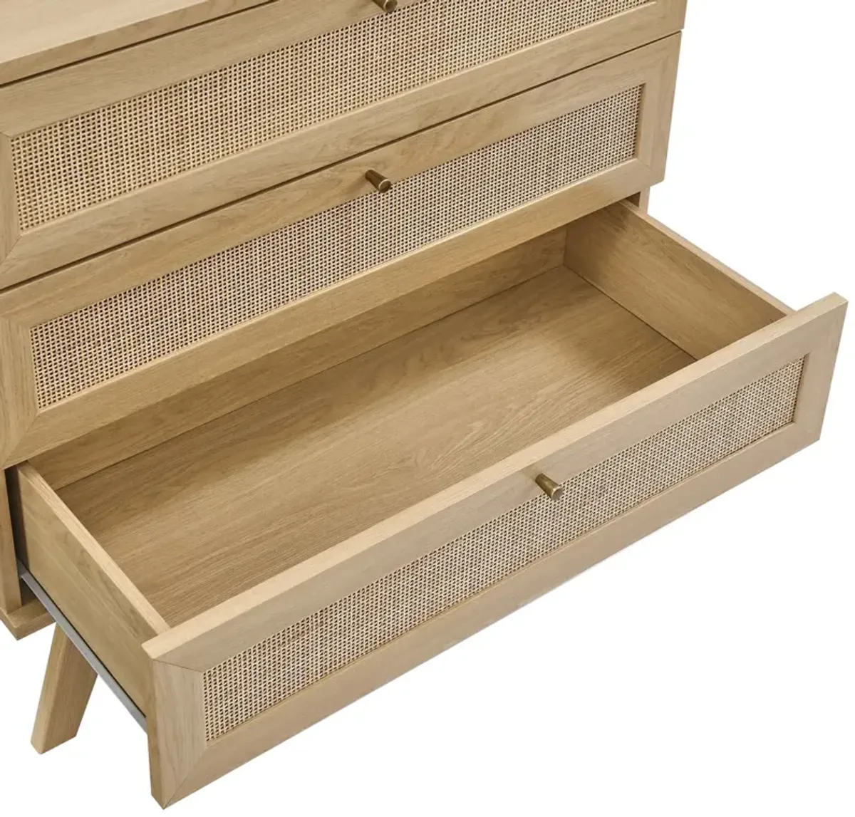 Soma 3-Drawer Dresser