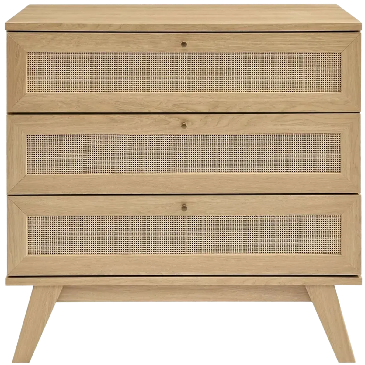 Soma 3-Drawer Dresser