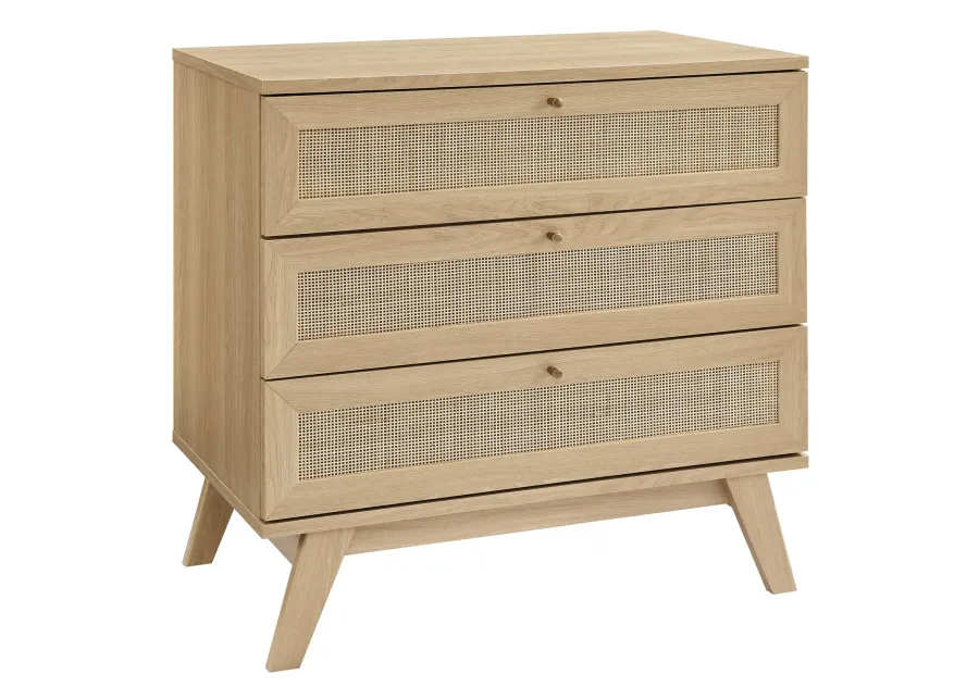 Soma 3-Drawer Dresser